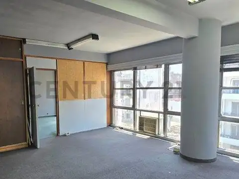 Alquiler oficina comercial-Monserrat