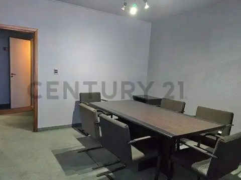 Alquiler oficina comercial-Monserrat