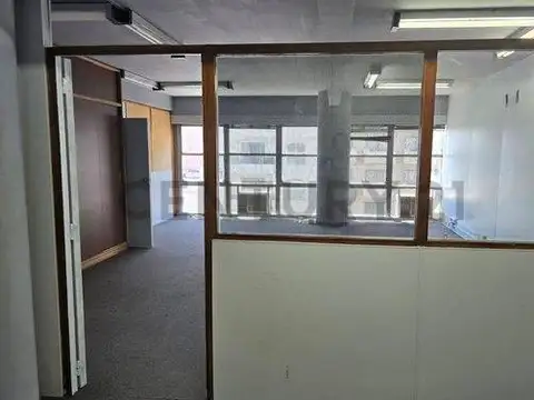 Oficina en Alquiler 2026 años