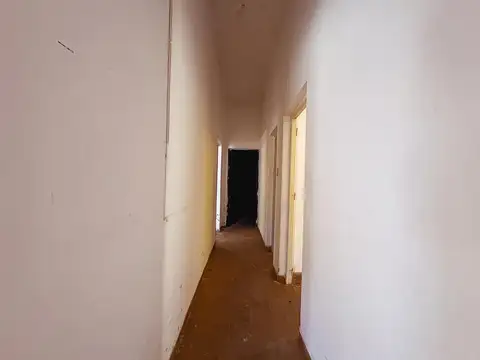 Casa Monoambiente con 1 baño