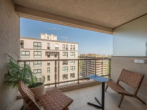 Departamento en Venta 2 años