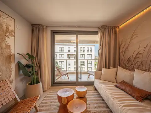 Departamento en Venta de 3 ambientes