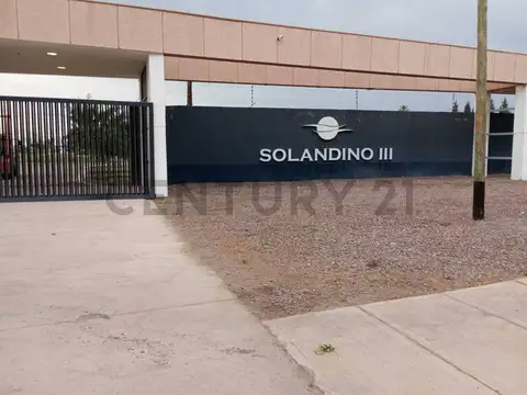 Terreno en Venta en Buena Nueva, Guaymallén