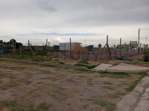 Terreno en Venta en Buena Nueva, USD 12.000