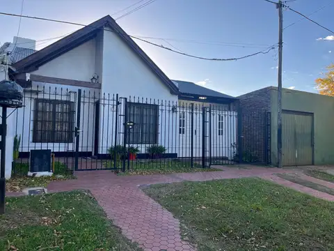 Casa en Funes - Angelome al 1100