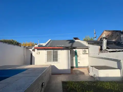 Casa en Venta 40 años