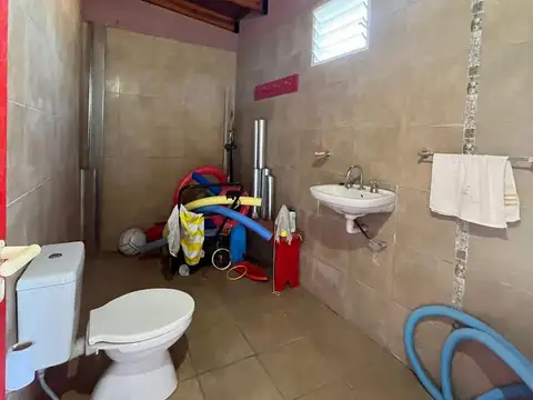 Casa en Funes - Angelome al 1100