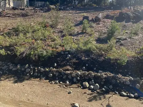 TERRENO EN DOS VALLES