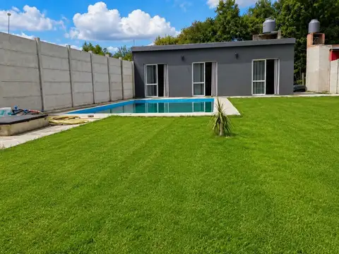 Quinta en Venta en Centro Agricola el Pato, Partido de Berazategui
