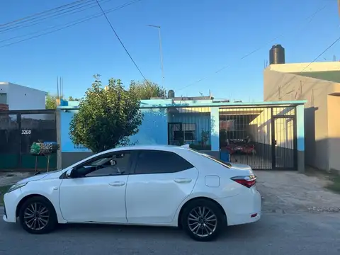 Calle  123 e/ 98 y 99