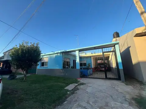 Casa en Venta en La Plata, USD 36.000