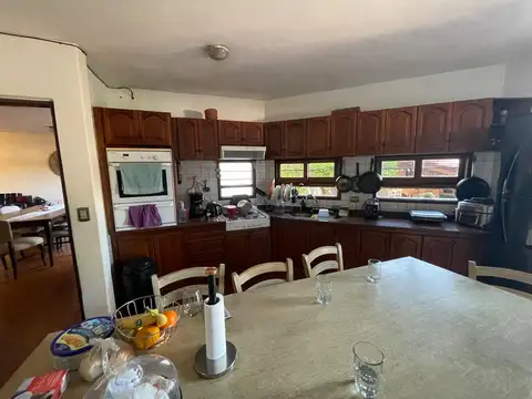 Casa en Venta 35 años