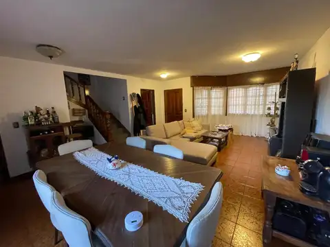 Casa en Venta en Urca, USD 258.000