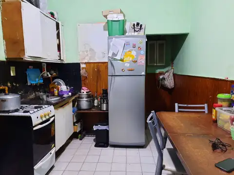 Depto Tipo Casa en Venta de 4 dormitorios