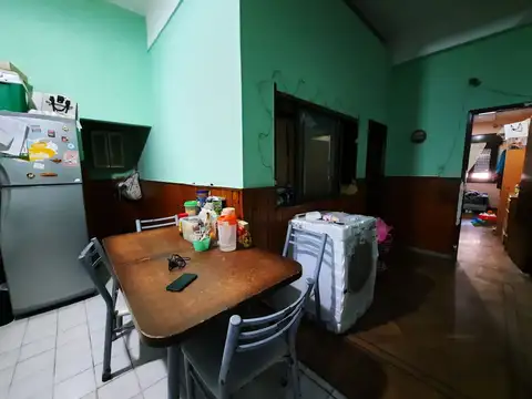 Depto Tipo Casa en Venta en Caseros, USD 49.500