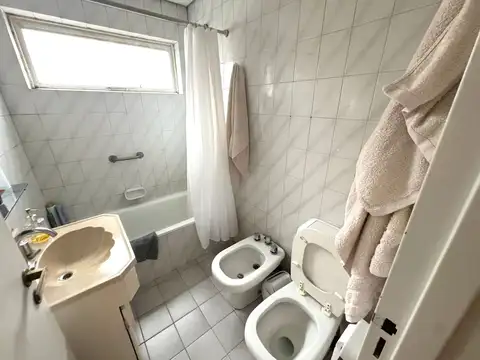 Departamento en Venta 36 años