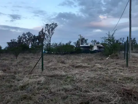 TERRENO A LA VENTA - Villa Río - Anisacate