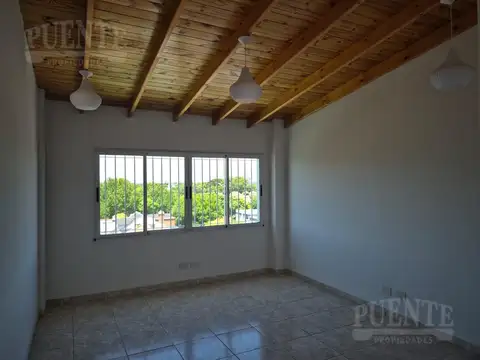 Departamento en Banfield Oeste