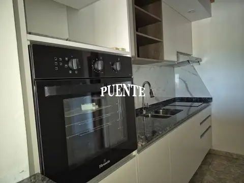 Departamento en Alquiler de Monoambiente