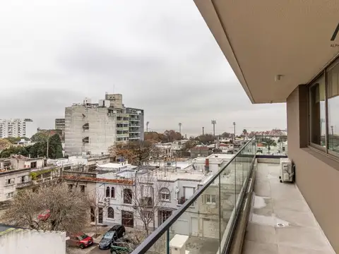 Departamento en Alquiler Permite mascota
