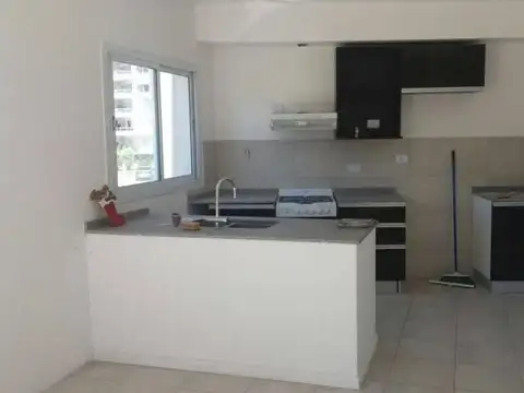 Departamento  en Alquiler en Homes III, El Palmar, Nordelta