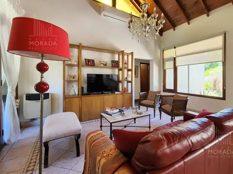 Casa en Venta 20 años