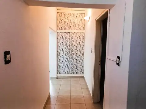 Depto Tipo Casa 2 ambientes con 1 baño