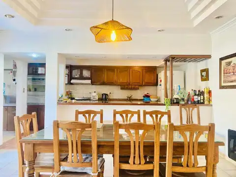 Casa en Venta 35 años