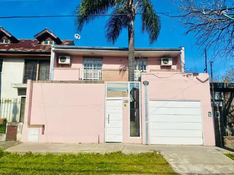 Casa 5 ambientes en Venta Ituzaingo Norte