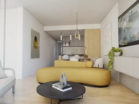 Departamento en Venta Permite mascota