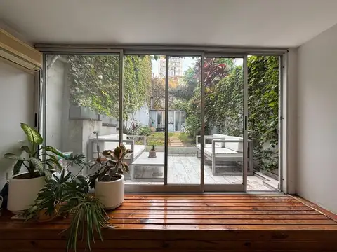 Departamento en Venta 24 años