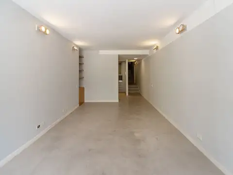 Departamento en Venta en Colegiales, USD 345.000