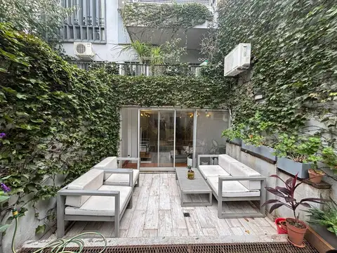 DEPARTAMENTO 5 AMB DUPLEX VENTA COLEGIALES COCHERA
