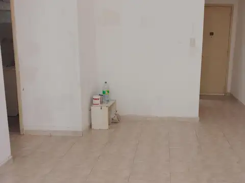 Departamento en Venta en Balvanera, USD 55.000