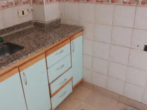 Departamento en Balvanera