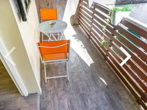 Departamento en Venta en Republica De La Sexta, USD 38.000