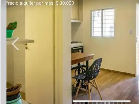 Departamento en Venta Permite mascota