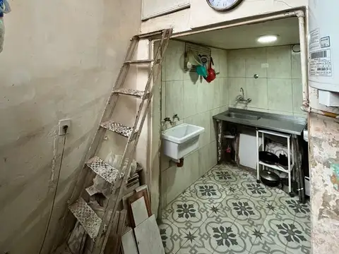 Depto Tipo Casa en Venta 37 años