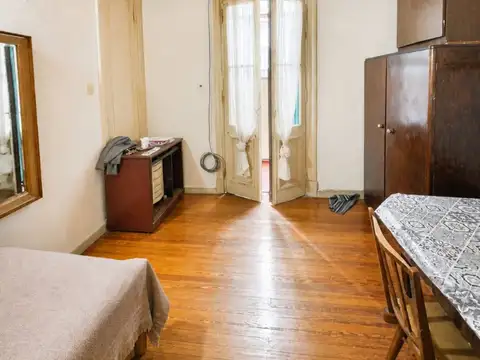 Depto Tipo Casa 4 ambientes con 1 baño