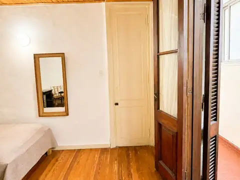 Depto Tipo Casa en Venta en Almagro, USD 89.000