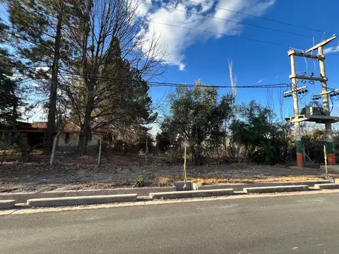Terreno en Venta en Jesus Nazareno, Guaymallén