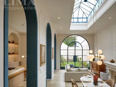 Casa en Venta de 5 dormitorios