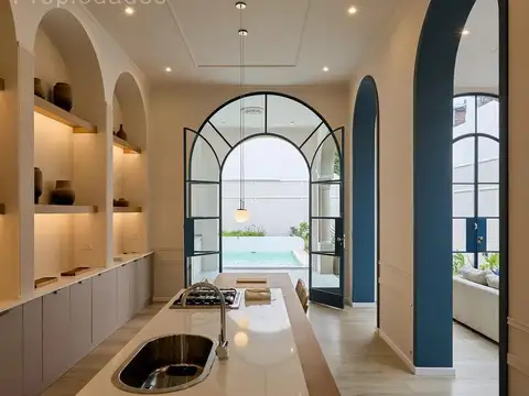 Casa en Venta al Norte