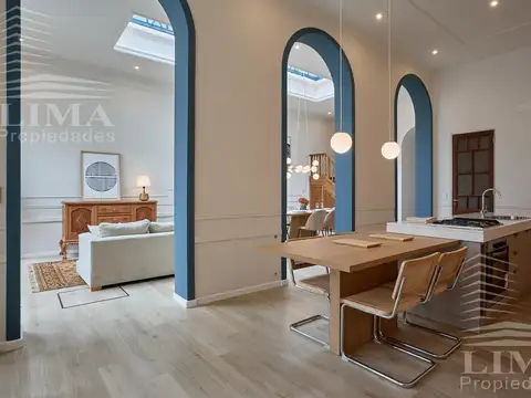 Casa en Venta A Estrenar
