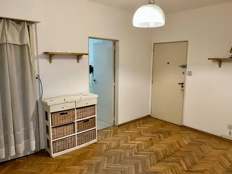 Departamento en Venta 50 años