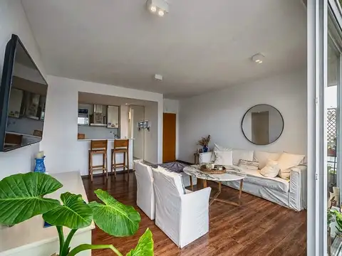 Departamento en Venta en Otros barrios de Nordelta, USD 265.000