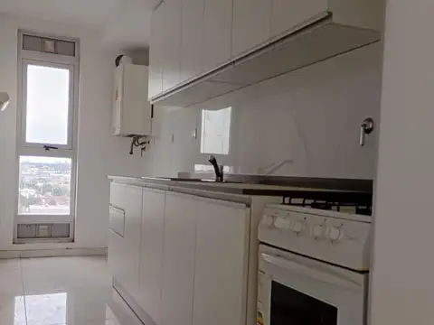 Estrenar 3 dor con cochera y balcon con asador DIVA GAMA