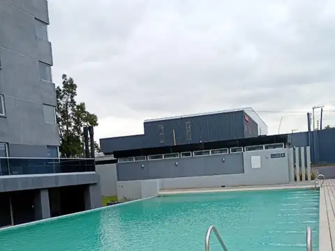 DEPARTAMENTO EN VENTA DIVA 3 dormitorios mas cochera 