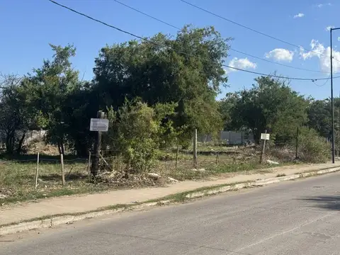 Lote en VENTA Ingeniero Juan Allan - Zona Industrial