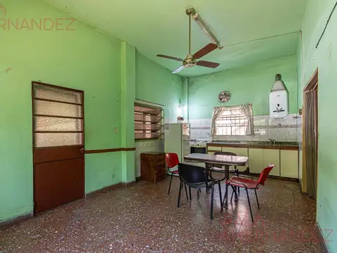 Casa en Venta 60 años